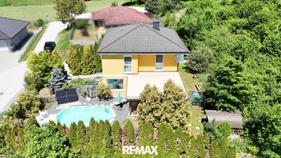 5-Zimmer-Haus kaufen in Klagenfurt Land – 153,24 m², € 579.500 – Bild 7 von 29