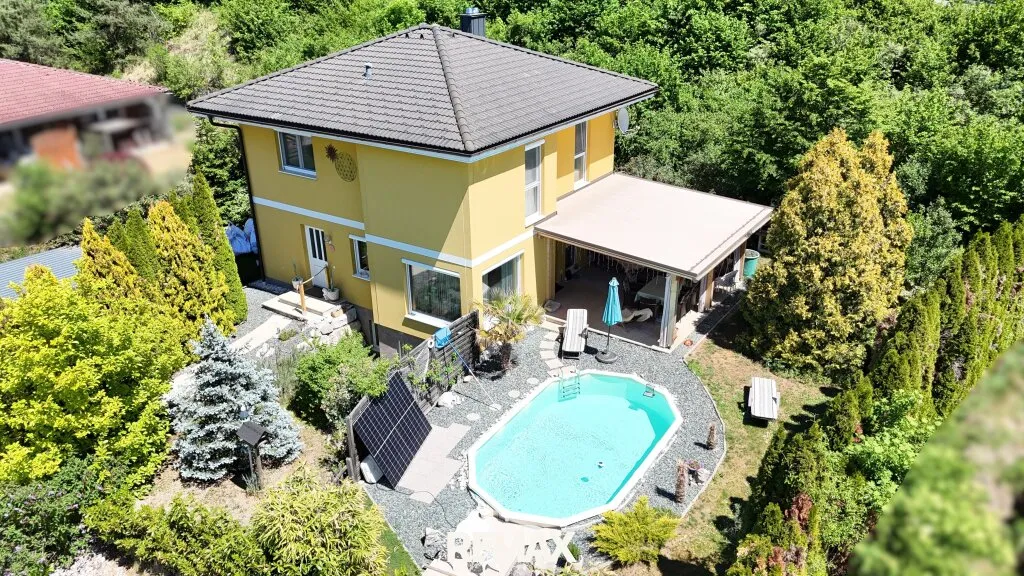 Haus – Magdalensberg, Freudenberg - Ansicht 2