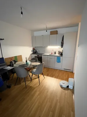 2-Zimmer-Wohnung mieten in Wien – 45 m², € 943 – Bild 3 von 13
