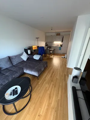 2-Zimmer-Wohnung mieten in Wien – 45 m², € 943 – Bild 2 von 13