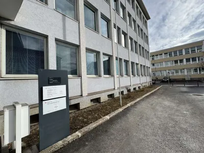 7-Zimmer-Gewerbeimmobilie mieten in Leoben – 245 m², € 2.034 – Bild 10 von 16