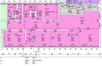 7-Zimmer-Gewerbeimmobilie mieten in Leoben – 245 m², € 2.034 – Bild 16 von 16