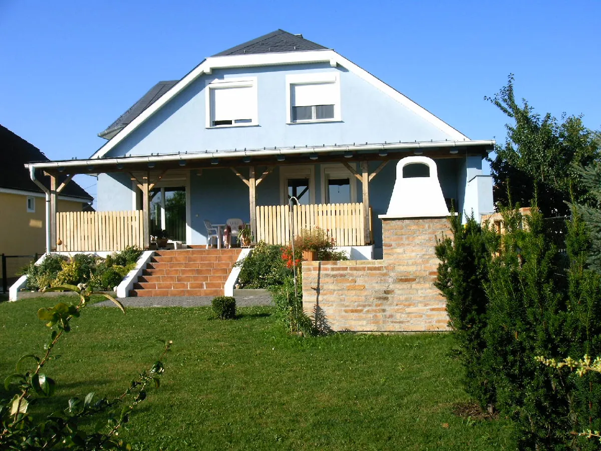 Haus – St. Andrä, Maria Rojach - Ansicht 3