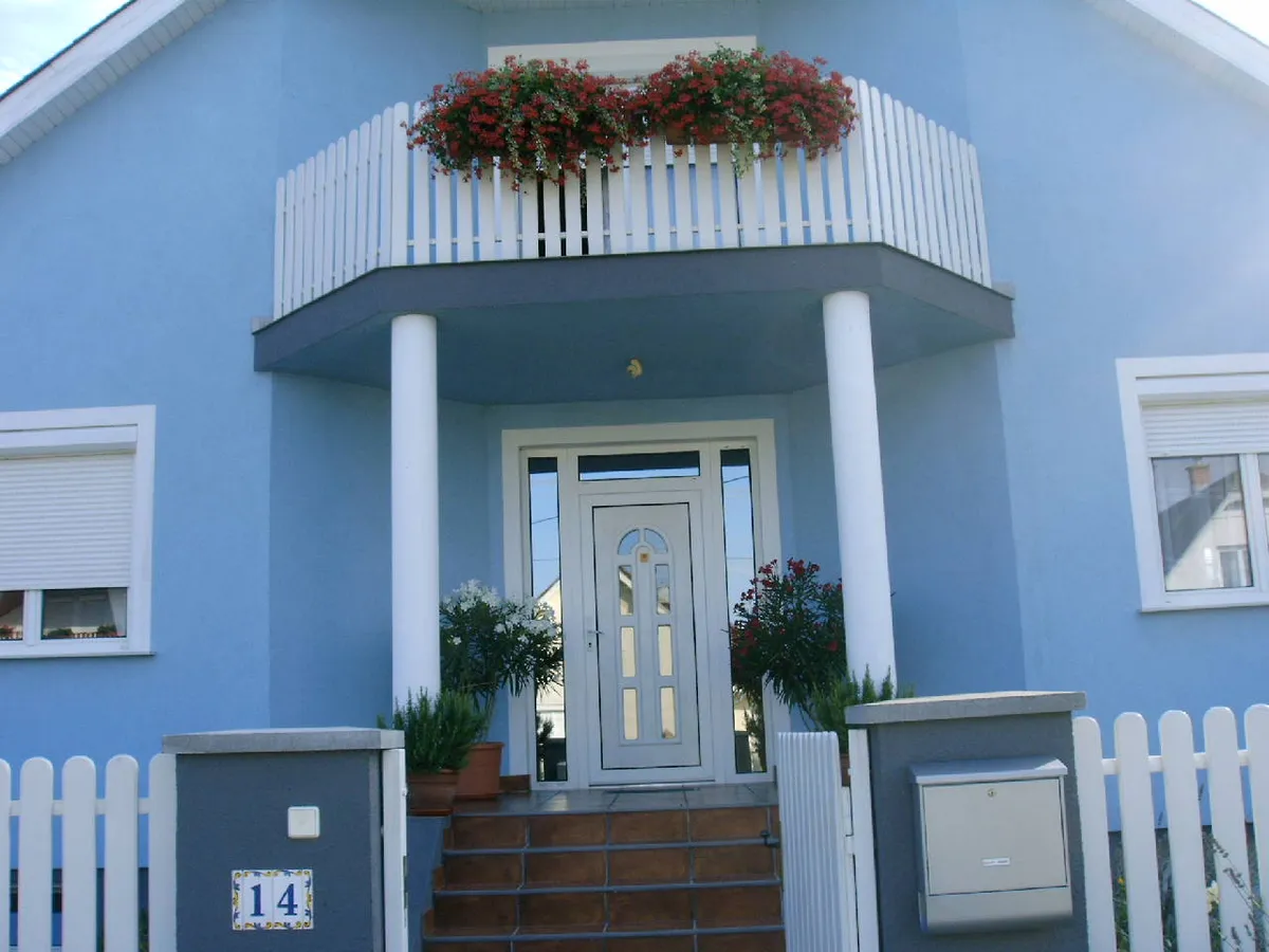 Haus – St. Andrä, Maria Rojach - Ansicht 2