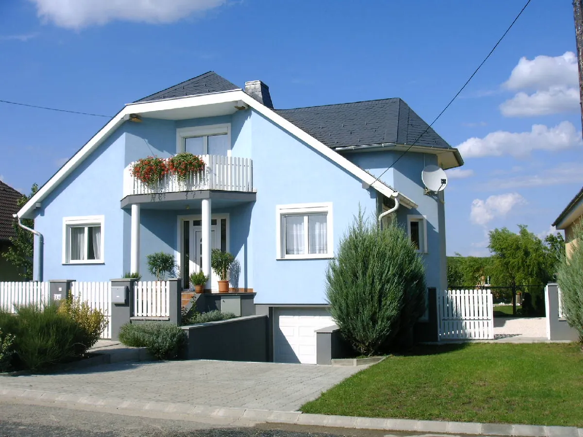 Haus – St. Andrä, Maria Rojach