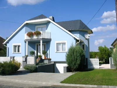 Haus kaufen in Österreich – 270 m², € 370.000