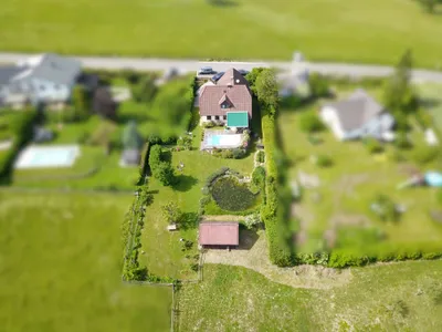 8-Zimmer-Haus kaufen in Sankt Pölten Land – 192 m², € 850.000 – Bild 3 von 15