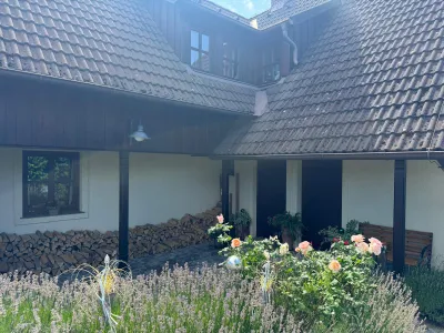 8-Zimmer-Haus kaufen in Sankt Pölten Land – 192 m², € 850.000 – Bild 5 von 15