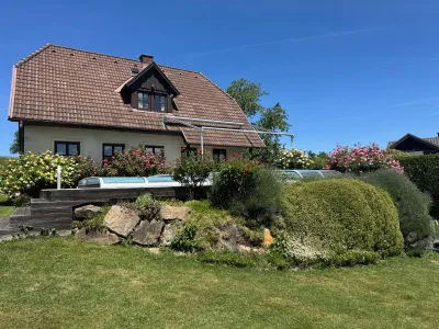 8-Zimmer-Haus kaufen in Sankt Pölten Land – 192 m², € 850.000 – Bild 4 von 15