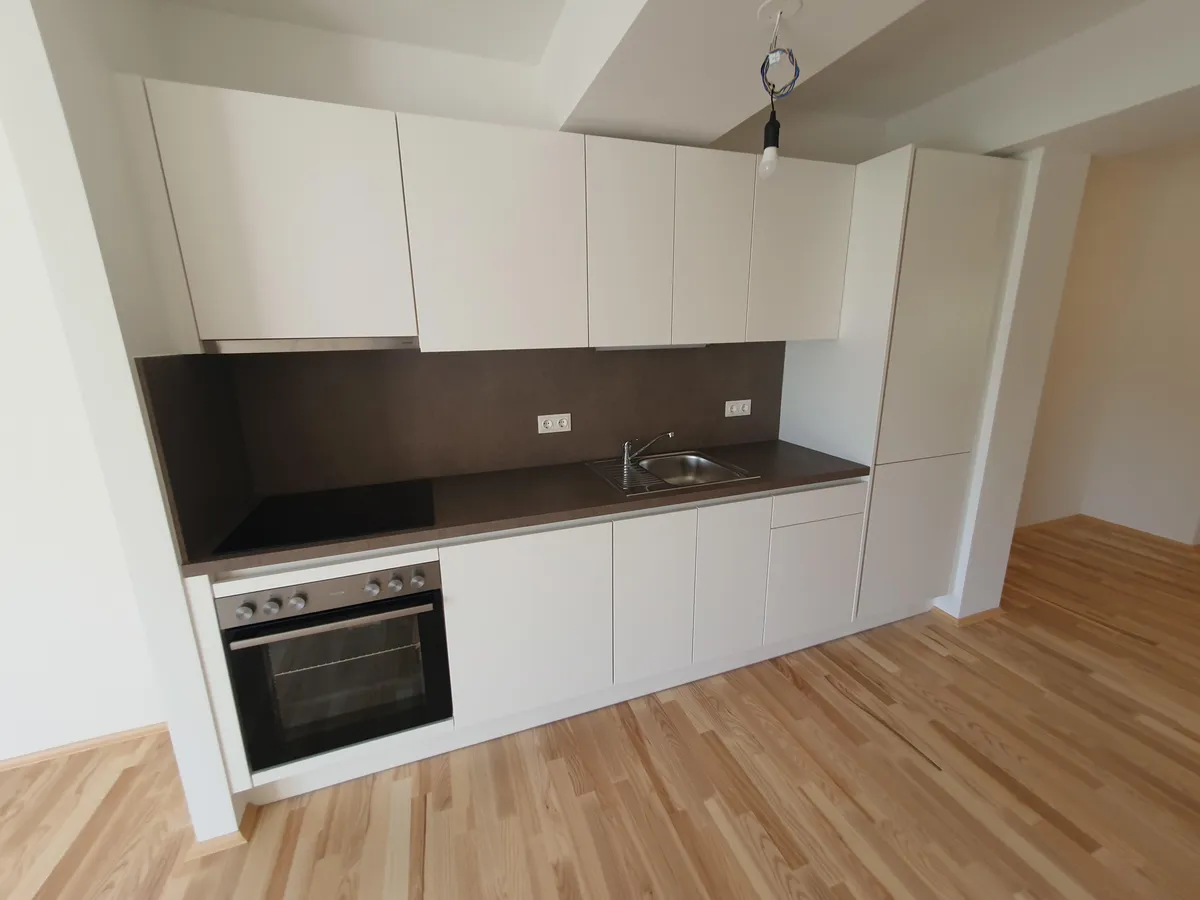 Wohnung – Graz - Ansicht 3