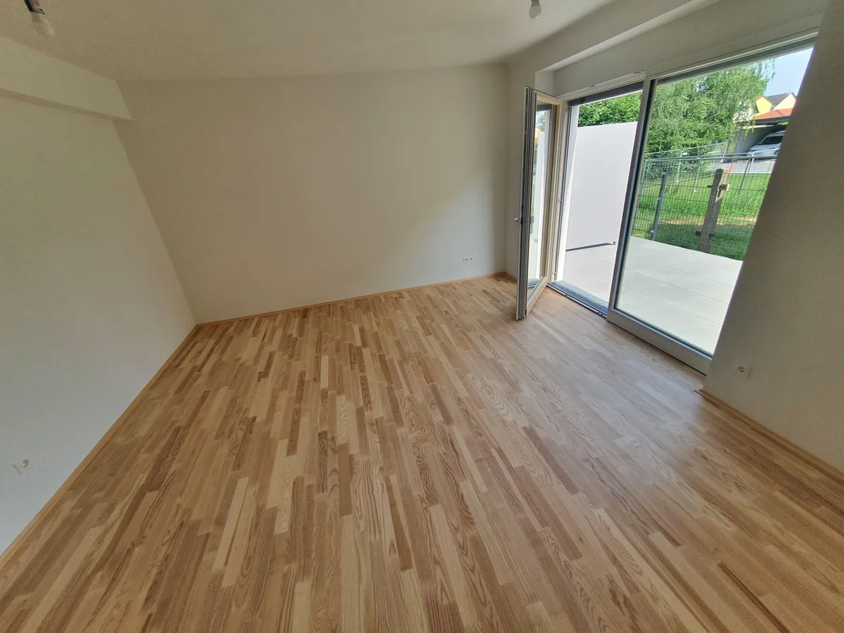 Wohnung – Graz - Ansicht 2
