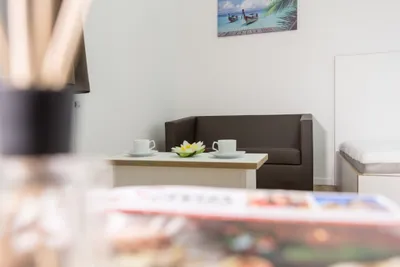 1-Zimmer-Wohnung mieten in Wiener Neustadt – 20 m², € 546 – Bild 13 von 33