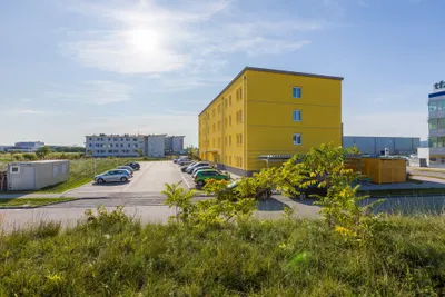 1-Zimmer-Wohnung mieten in Wiener Neustadt – 20 m², € 546 – Bild 26 von 33