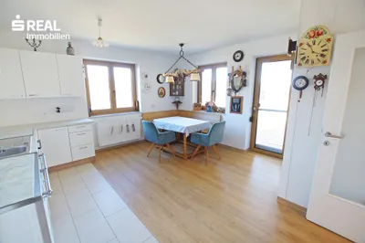 4-Zimmer-Haus kaufen in Oberwart – 122,18 m², € 584.000 – Bild 10 von 37