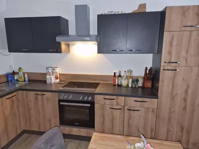 Wohnung mieten in Feldkirchen – 44 m², € 780 – Bild 2 von 5