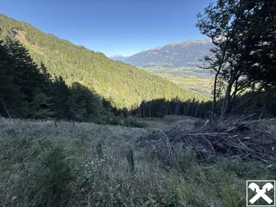Grundstück kaufen in Spittal an der Drau – 19 045 m², € 34.027 – Bild 2 von 3