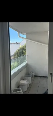2-Zimmer-Wohnung mieten in Wien – 40 m², € 920 – Bild 5 von 6