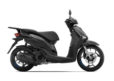 Piaggio Liberty 125 S RST E5+