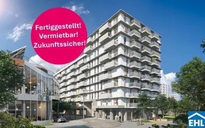 Immobilie kaufen in Wien – 71,25 m², € 581.000 – Bild 1 von 7