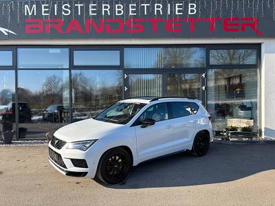 Cupra Ateca 2,0TSI 4Drive ABT TUNING Limited Edition