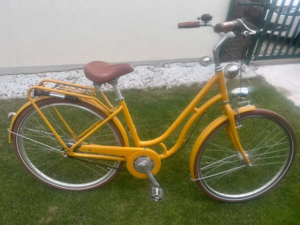 xiaomi fahrradcomputer Vollfarbiges Display Halogen Beleuchtung und Reflektoren agar Farbe:creme Kerzen
