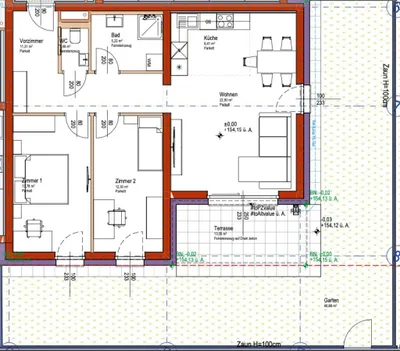 3-Zimmer-Wohnung kaufen in Bruck an der Leitha – 74,51 m², € 353.028 – Bild 17 von 17