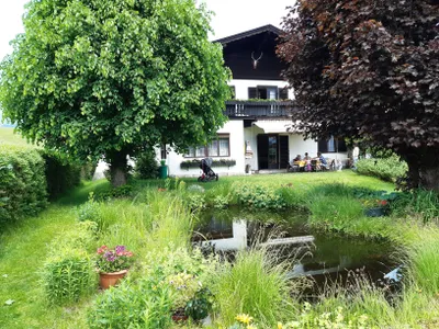 7-Zimmer-Haus mieten in Kitzbühel – 226 m², € 2.000 – Bild 4 von 13