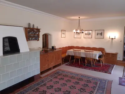 7-Zimmer-Haus mieten in Kitzbühel – 226 m², € 2.000 – Bild 7 von 13