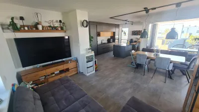 4-Zimmer-Wohnung kaufen in Steyr-Land – 103 m², € 599.000 – Bild 2 von 5