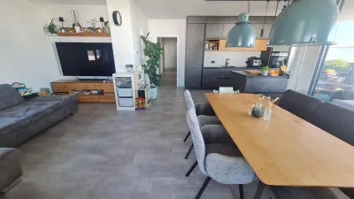 4-Zimmer-Wohnung kaufen in Steyr-Land – 103 m², € 599.000 – Bild 3 von 5