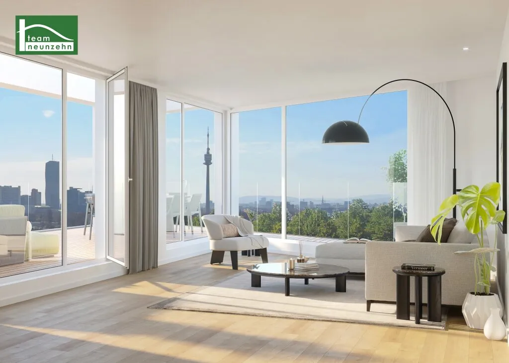Wohnung – Wien