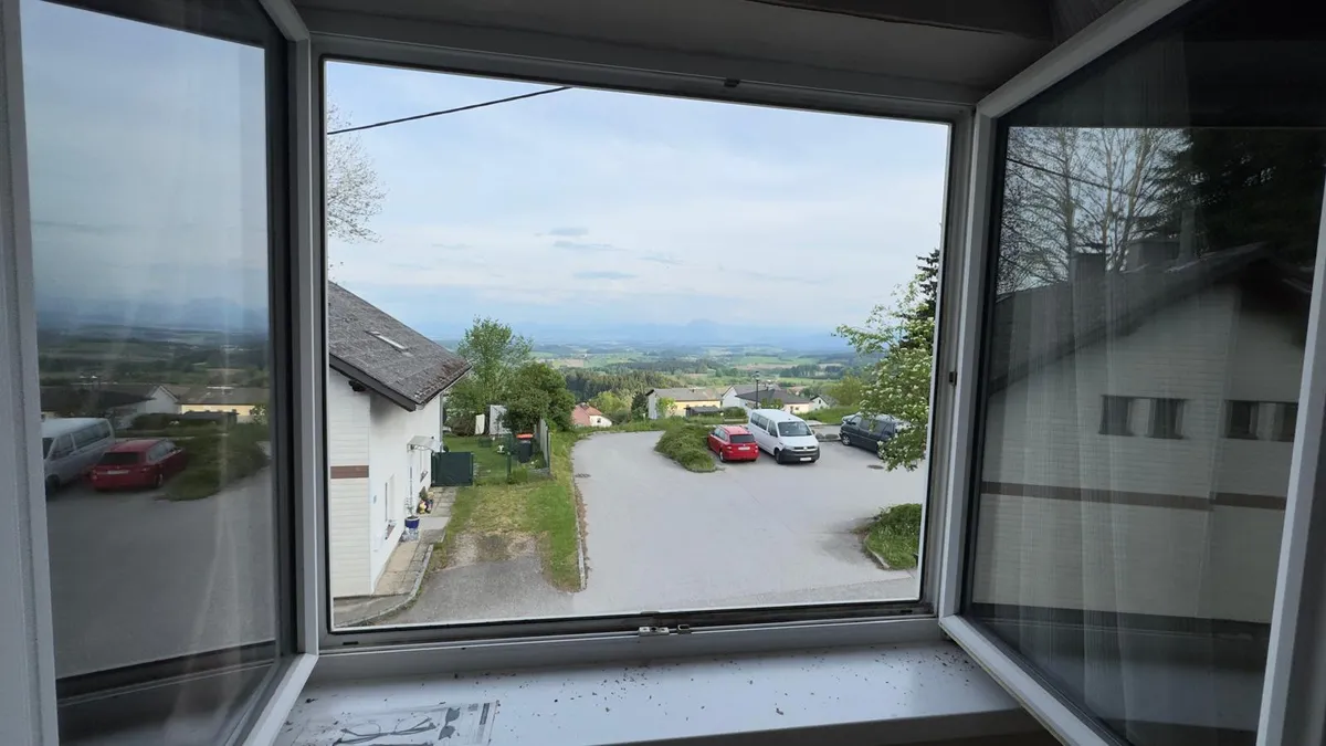Haus – Wolfsegg am Hausruck - Ansicht 3