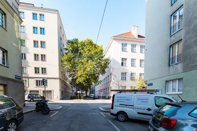 1-Zimmer-Wohnung kaufen in Wien – 33 m², € 249.000 – Bild 24 von 27
