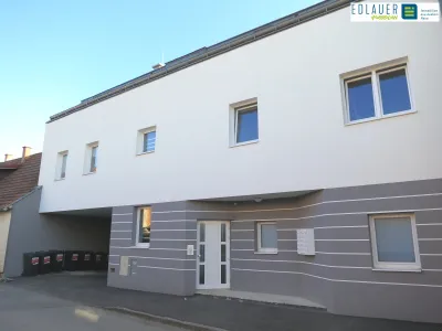 3-Zimmer-Wohnung mieten in Sankt Pölten – 79,04 m², € 899 – Bild 13 von 16