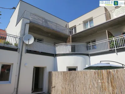 3-Zimmer-Wohnung mieten in Sankt Pölten – 79,04 m², € 899 – Bild 12 von 16