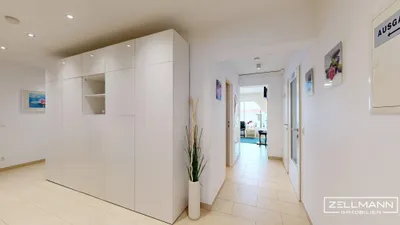 4-Zimmer-Gewerbeimmobilie kaufen in Wien – 112,11 m², € 599.000 – Bild 13 von 20