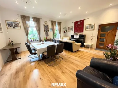 11-Zimmer-Haus kaufen in Baden – 484 m², € 380.000 – Bild 5 von 23