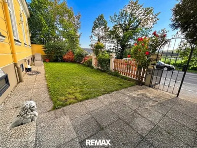11-Zimmer-Haus kaufen in Baden – 484 m², € 380.000 – Bild 22 von 23