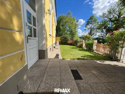 11-Zimmer-Haus kaufen in Baden – 484 m², € 380.000 – Bild 21 von 23