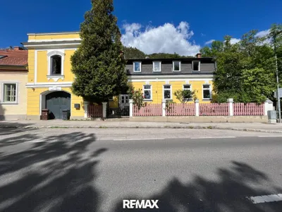 11-Zimmer-Haus kaufen in Baden – 484 m², € 380.000 – Bild 20 von 23