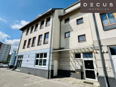 Gewerbeimmobilie mieten in Sankt Pölten – 291 m², € 9 – Bild 26 von 27