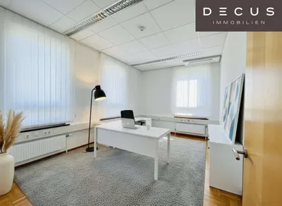 Gewerbeimmobilie mieten in Sankt Pölten – 291 m², € 9 – Bild 9 von 27