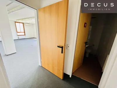 Gewerbeimmobilie mieten in Sankt Pölten – 291 m², € 9 – Bild 18 von 27