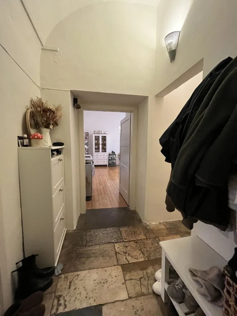Absolute Innenstadtlage! Traumhaft schöne 3-Zimmer-Wohnung im Herzen von Graz nahe dem Grazer Hauptplatz und Schloßberg - Provisionsfrei! - Widok 3