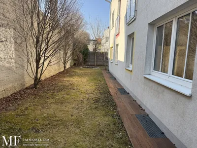 5-Zimmer-Haus mieten in Wien – 129,88 m², € 2.800 – Bild 8 von 19