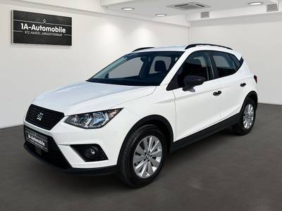 Seat Arona 1,0 TSI 95PS/1.Besitz/Pickerl&Service Neu...