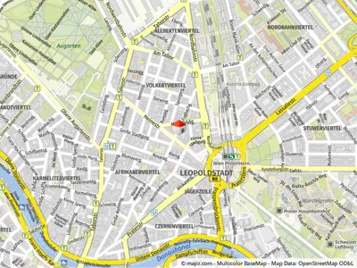Gewerbeimmobilie mieten in Wien – 161 m², € 1.385 – Bild 7 von 7