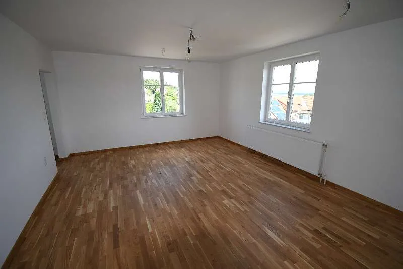 Schöne, sonnige Wohnung in Neuhofen an der Ybbs Ortsteil Haagberg - auch als Wohngemeinschaft geeignet - Ansicht 2