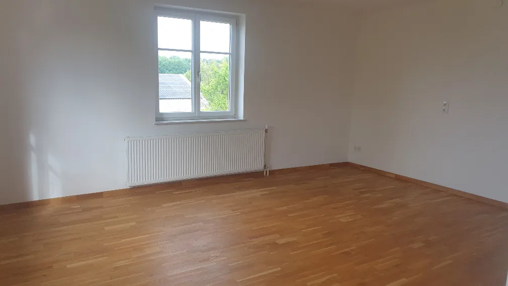 Schöne, sonnige Wohnung in Neuhofen an der Ybbs Ortsteil Haagberg - auch als Wohngemeinschaft geeignet - Ansicht 3