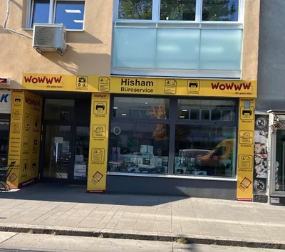 3-Zimmer-Gewerbeimmobilie mieten in Wien – 94 m², € 3.850
